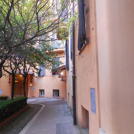 Sunny Guest House Roma Dış mekan fotoğraf