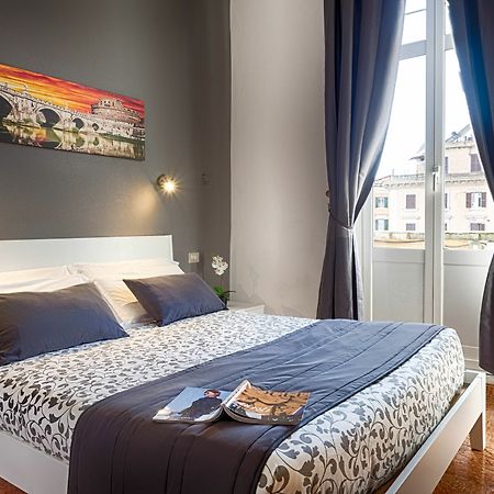 Sunny Guest House Roma Dış mekan fotoğraf