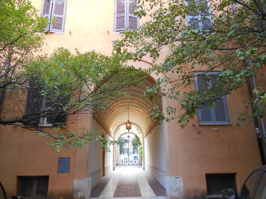 Sunny Guest House Roma Dış mekan fotoğraf