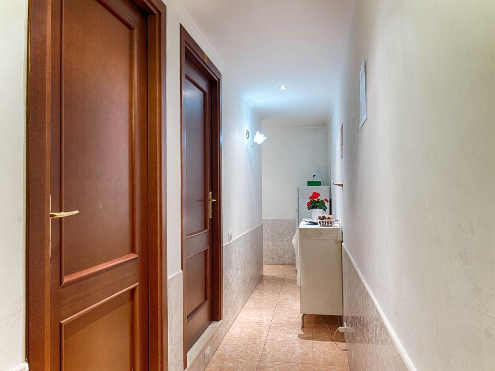 Sunny Guest House Roma Dış mekan fotoğraf