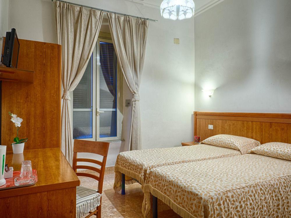 Sunny Guest House Roma Dış mekan fotoğraf