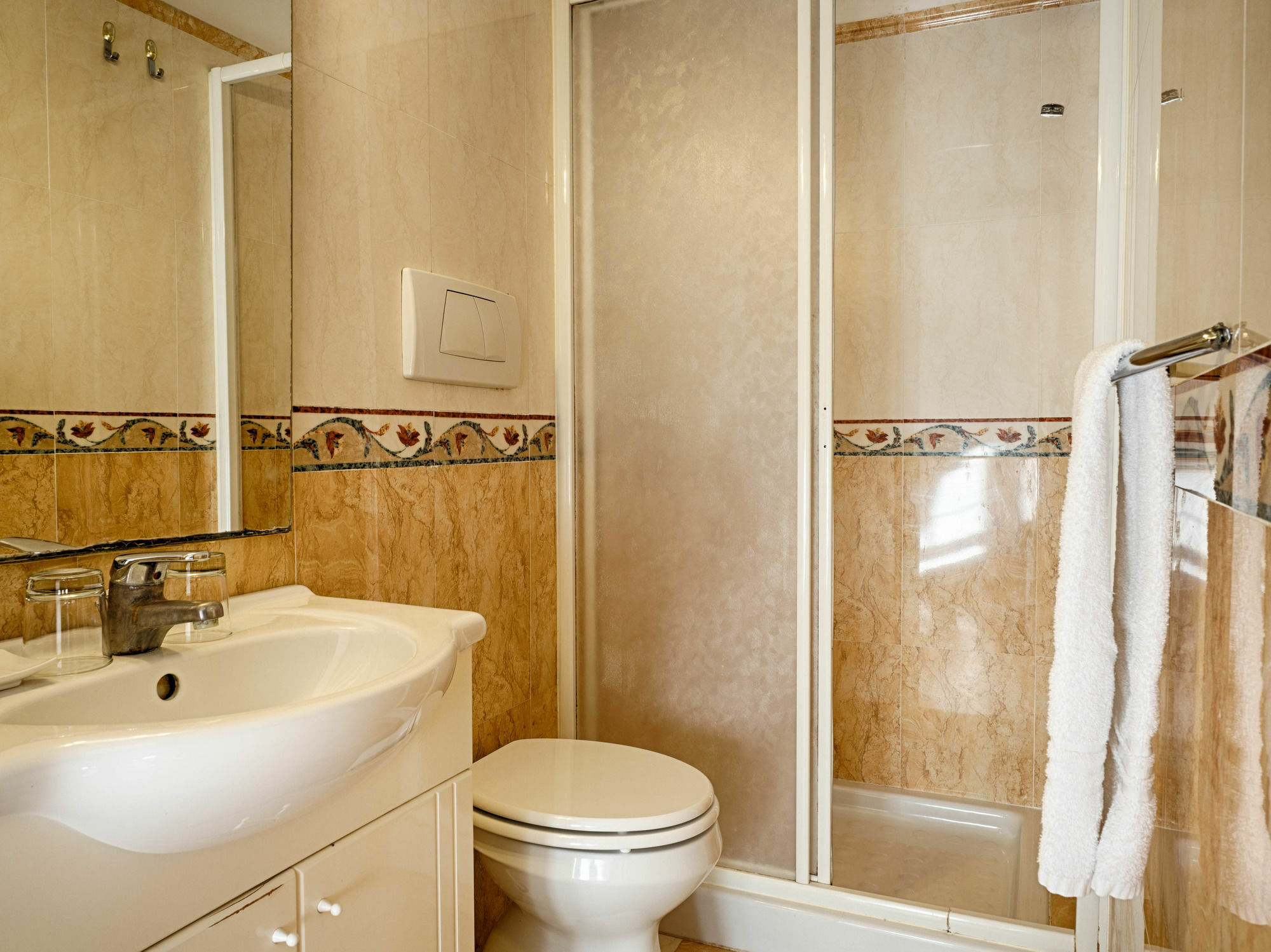 Sunny Guest House Roma Dış mekan fotoğraf