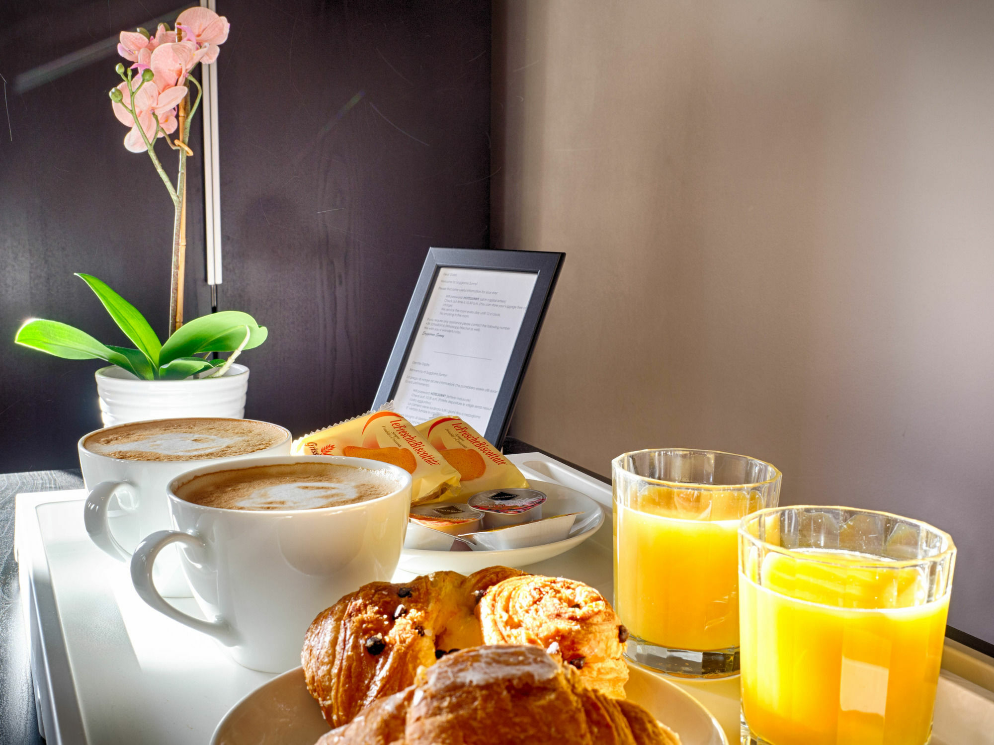 Sunny Guest House Roma Dış mekan fotoğraf