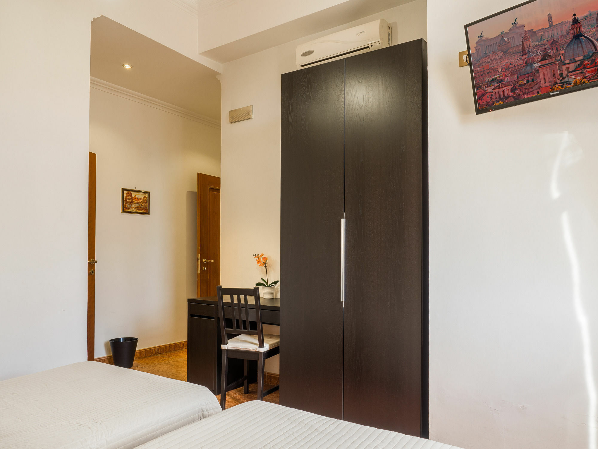 Sunny Guest House Roma Dış mekan fotoğraf