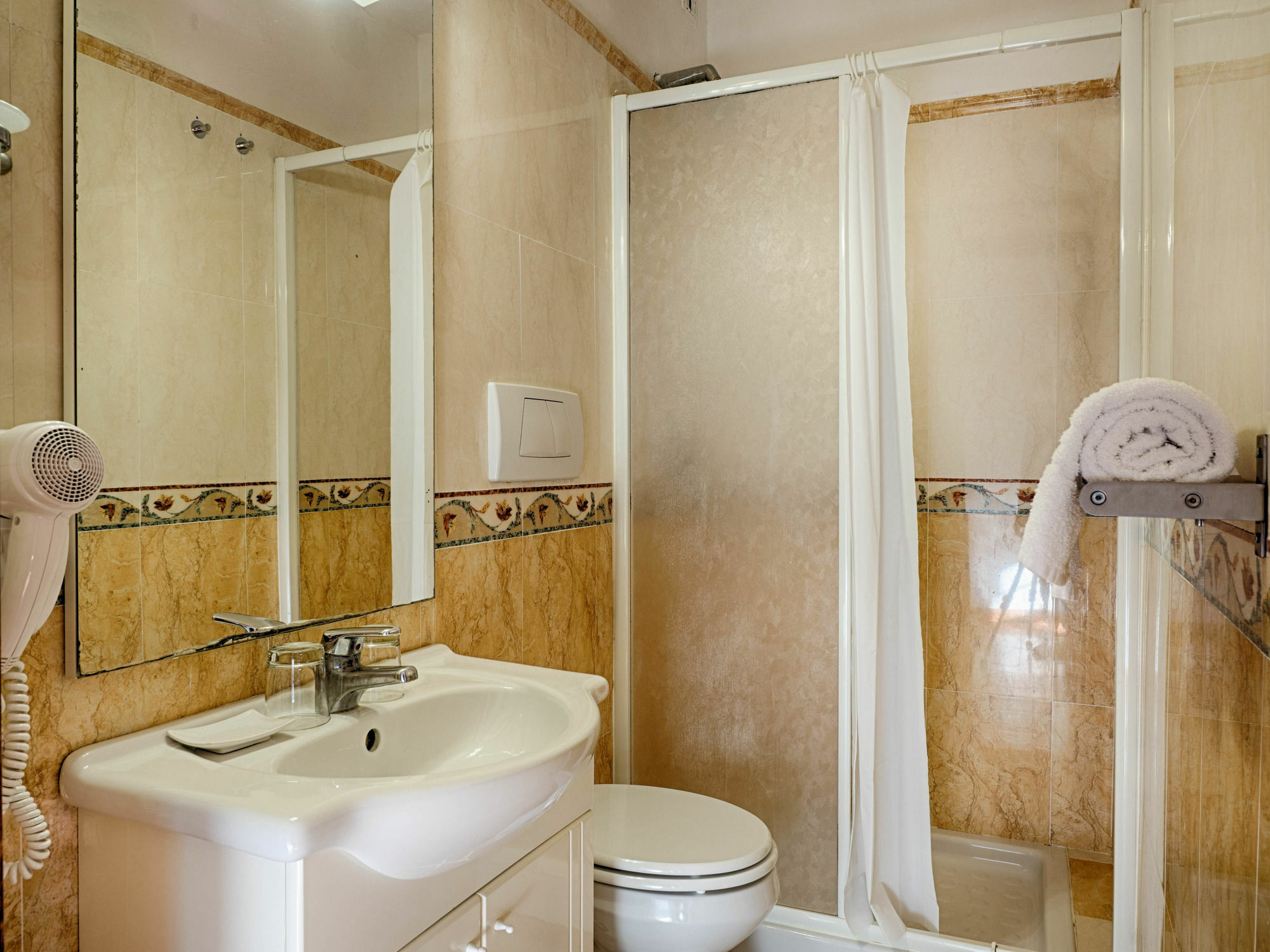Sunny Guest House Roma Dış mekan fotoğraf