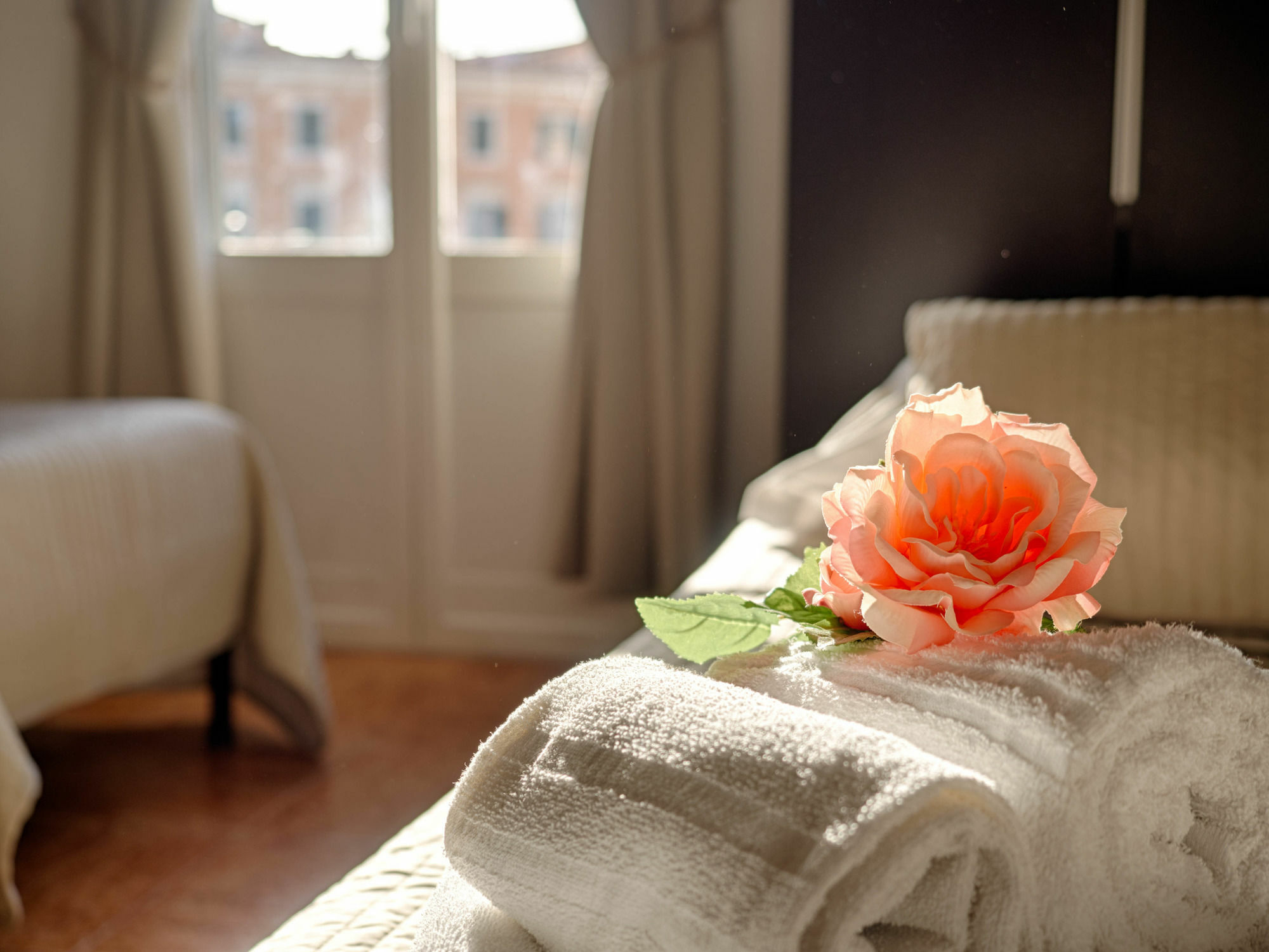 Sunny Guest House Roma Dış mekan fotoğraf