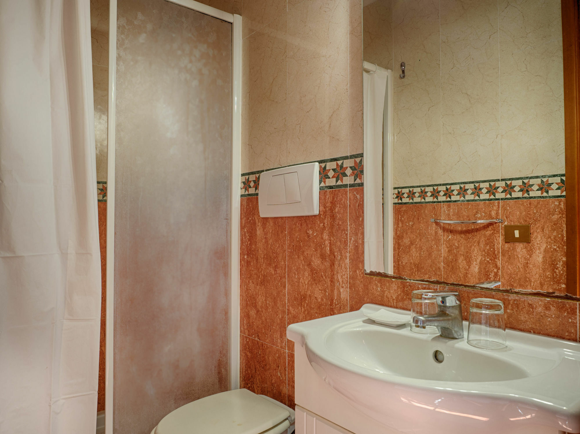 Sunny Guest House Roma Dış mekan fotoğraf